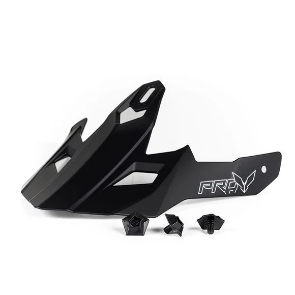 Visière casque Prov HAWK Ref : DX0611
