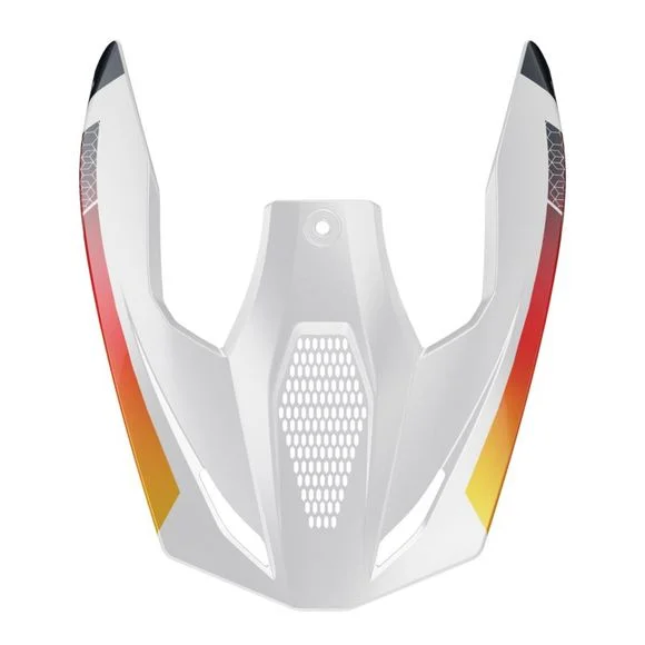 Visière TT Shot RACE PHASER BLUE RED PEARLY – Bleu / Rouge Ref : SO2799 / A06-21OB-C02-P01