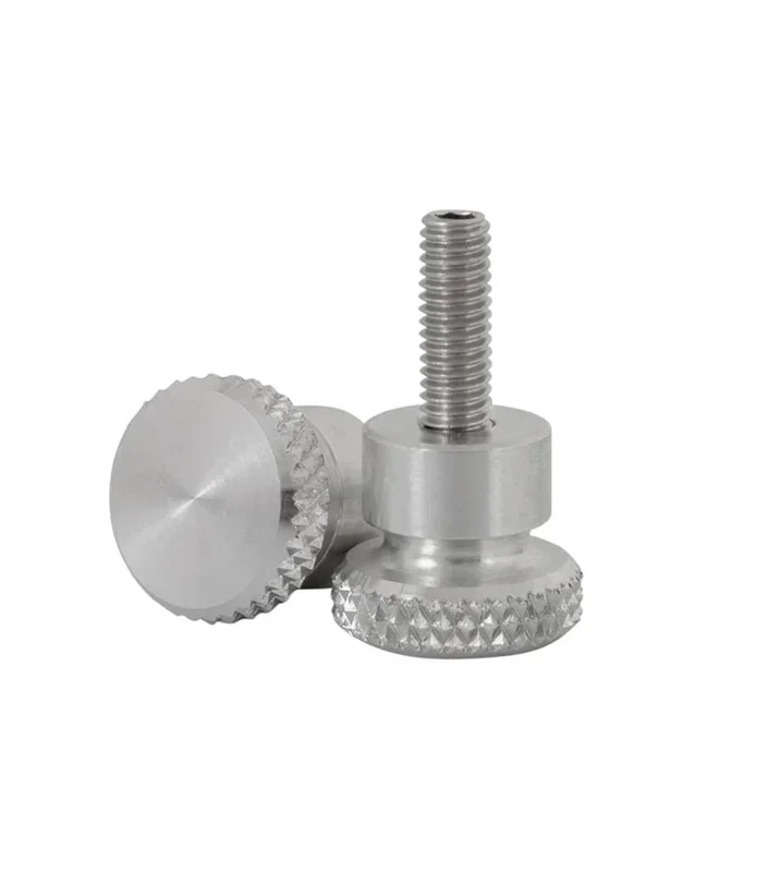 Viti Sgancio Rapido Fianchetti per Triumph