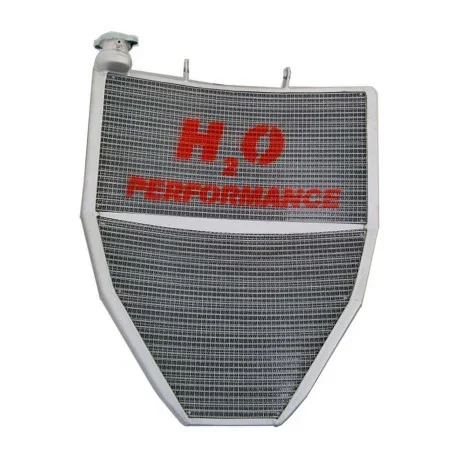 WATER AND OIL RADIATOR UPGRADE + KIT 1199/1299 PANIGALE V2