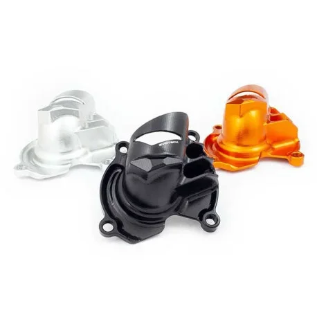 WATER PUMP PROTECTION KTM DUKE 790