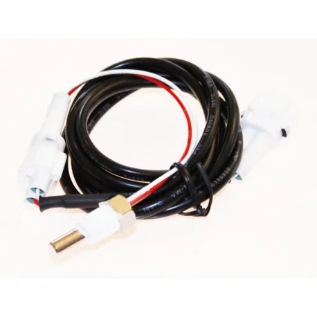 Water temperature sensor
