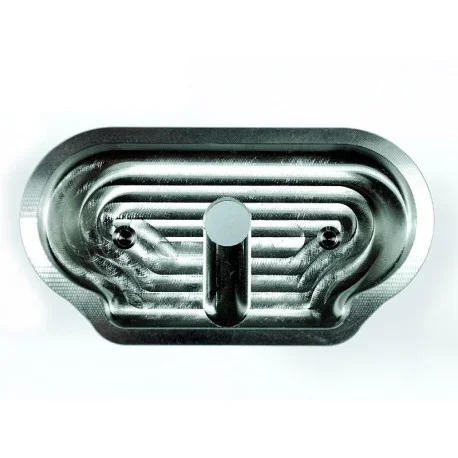 Weld-on support