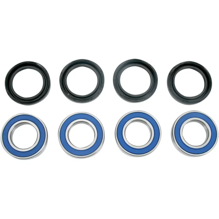 WHEEL BRG KIT-RR YFM660