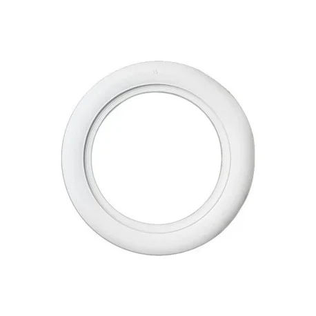 WHITE FLANGE KIT 13