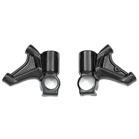 YAMAHA R1 CARBON FORK PROTECTION