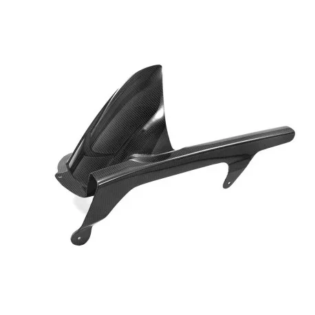 YAMAHA R1 REAR FENDER CARBON