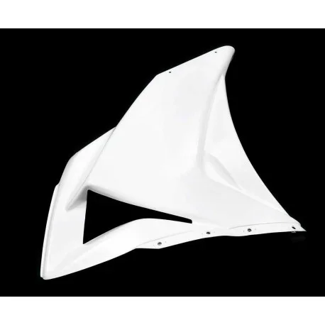 YAMAHA R3 RIGHT SIDE FAIRING CARBON FIBER
