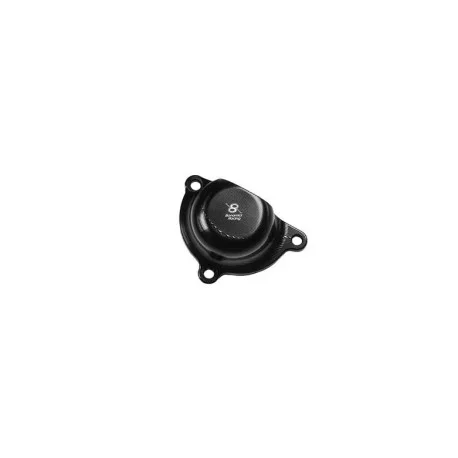 YAMAHA R3 WATER PUMP COVER PROTECTION ALUMINUM MASS SIZE BONAMICI