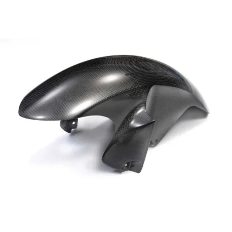 YAMAHA R6 FRONT FENDER CARBON
