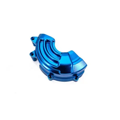 YAMAHA TENERE 700 ENGINE PROTECTION